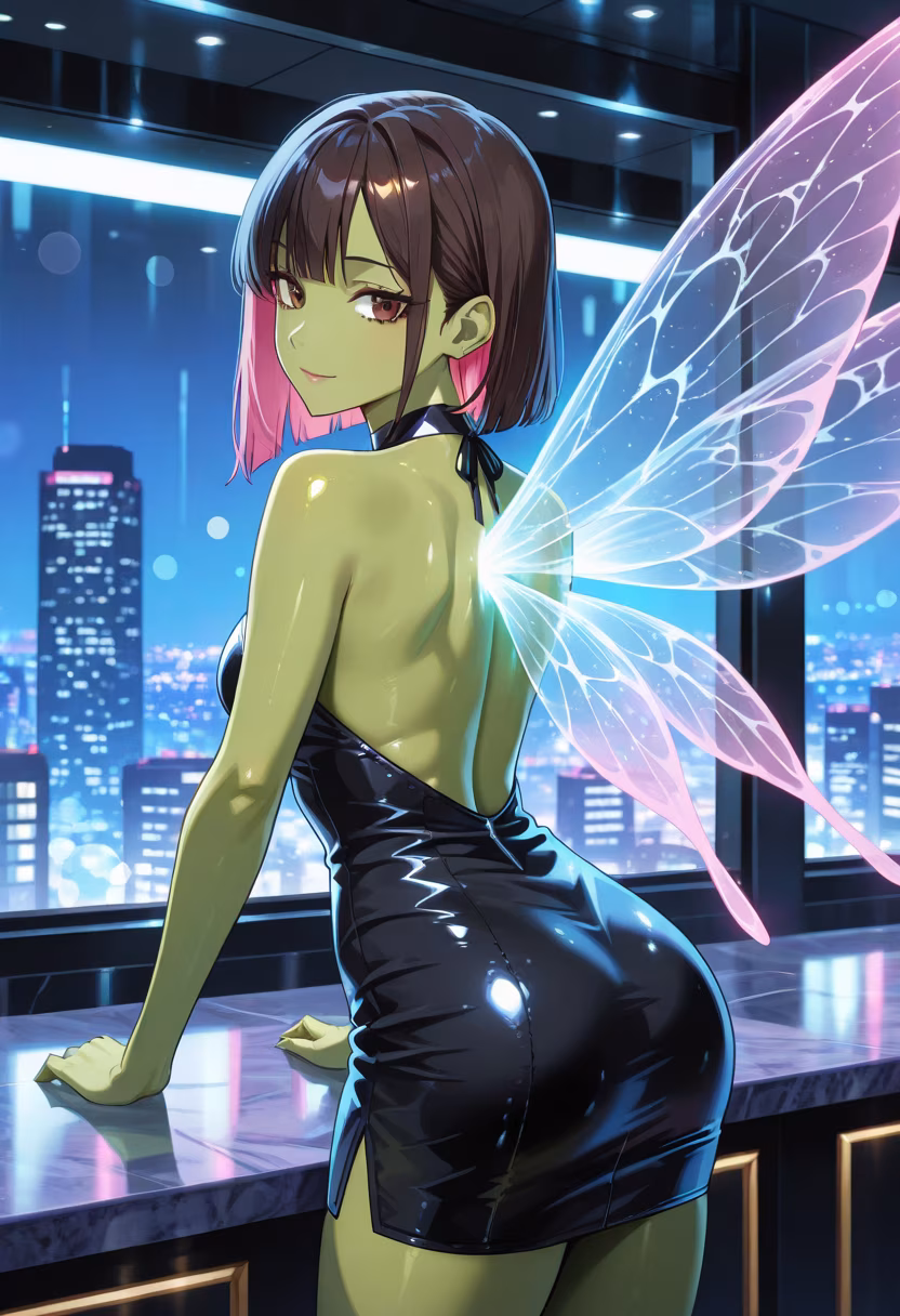 City lights and neon nights. β¨ Nothing beats a cocktail in hand when the vibe is right! Who else is hitting the dance floor tonight? πΈπ #nightout #citylights #neonvibes #nightlife #cocktailhour #vibes #ootd #styleinspo #partytime #weekendmood #kasumi #slay