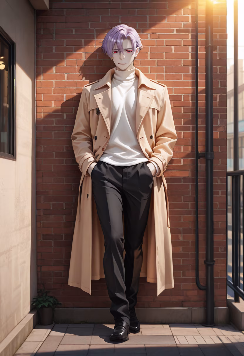Finally got my hands on this new jacket. The weather has been perfect for layering lately. How's your week going? #ootd #mensfashion #streetstyle #cozyvibes #autumnoutfit #minimaliststyle #dapper #instastyle #fashionblogger #menswear #outfitinspo #vibes