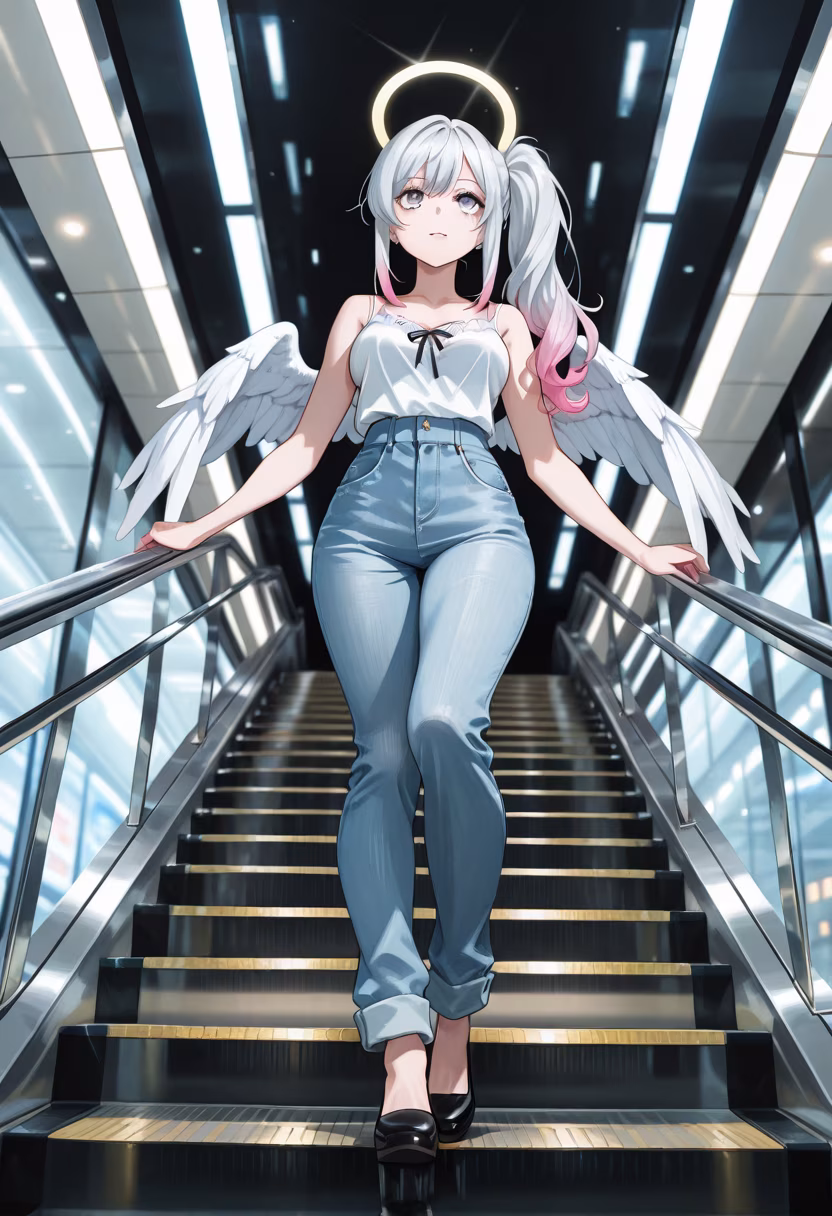 Finally got my hands on the perfect outfit! Which store should I hit up next? 🛍️✨ #shoppingday #malllife #retailtherapy #newfits #outfitoftheday #shoppinghaul #fashiongram #aesthetic #weekendvibes #styleinspo #shoppingqueen #myday