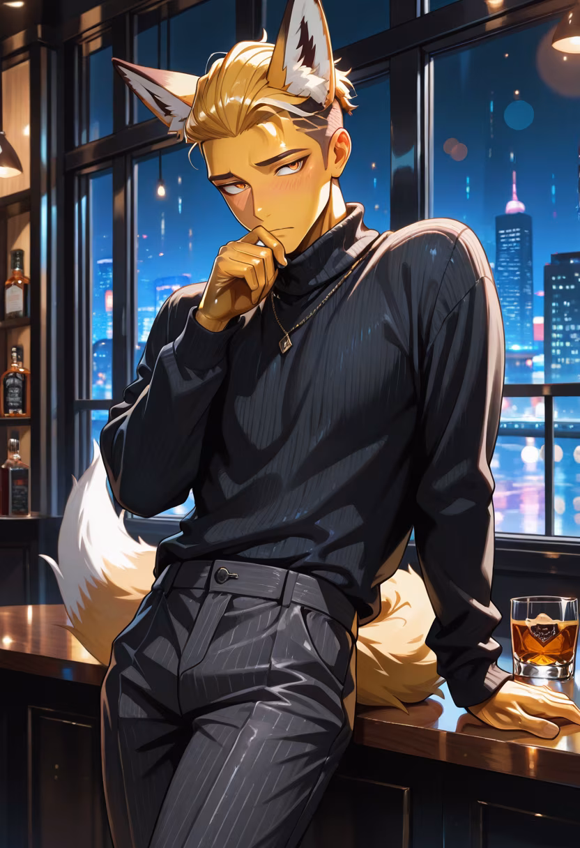Trading the quiet library vibes for some neon energy tonight. Who else is out? 🌃🍸 #nightout #citylights #vibes #cocktailhour #nightlife #mensfashion #aesthetic #mensstyle #downtown #weekendmood #cheers #goodtimes