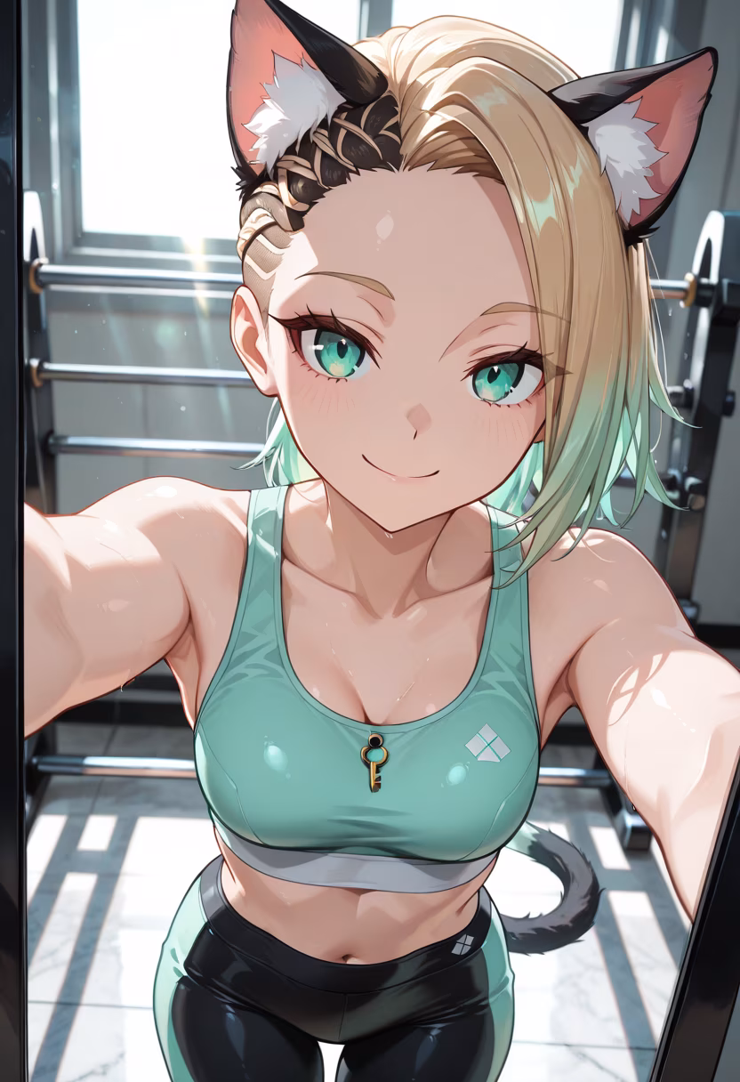 Crushed that morning session! Nothing beats that post-workout endorphin rush. How did you guys start your day? 💪✨ #fitnessjourney #gymmotivation #gymlifestyle #healthyliving #workoutroutine #fitnessgirl #fitspo #morningvibes #gymlife #strongnotskinny #dedication #fitnessgoals
