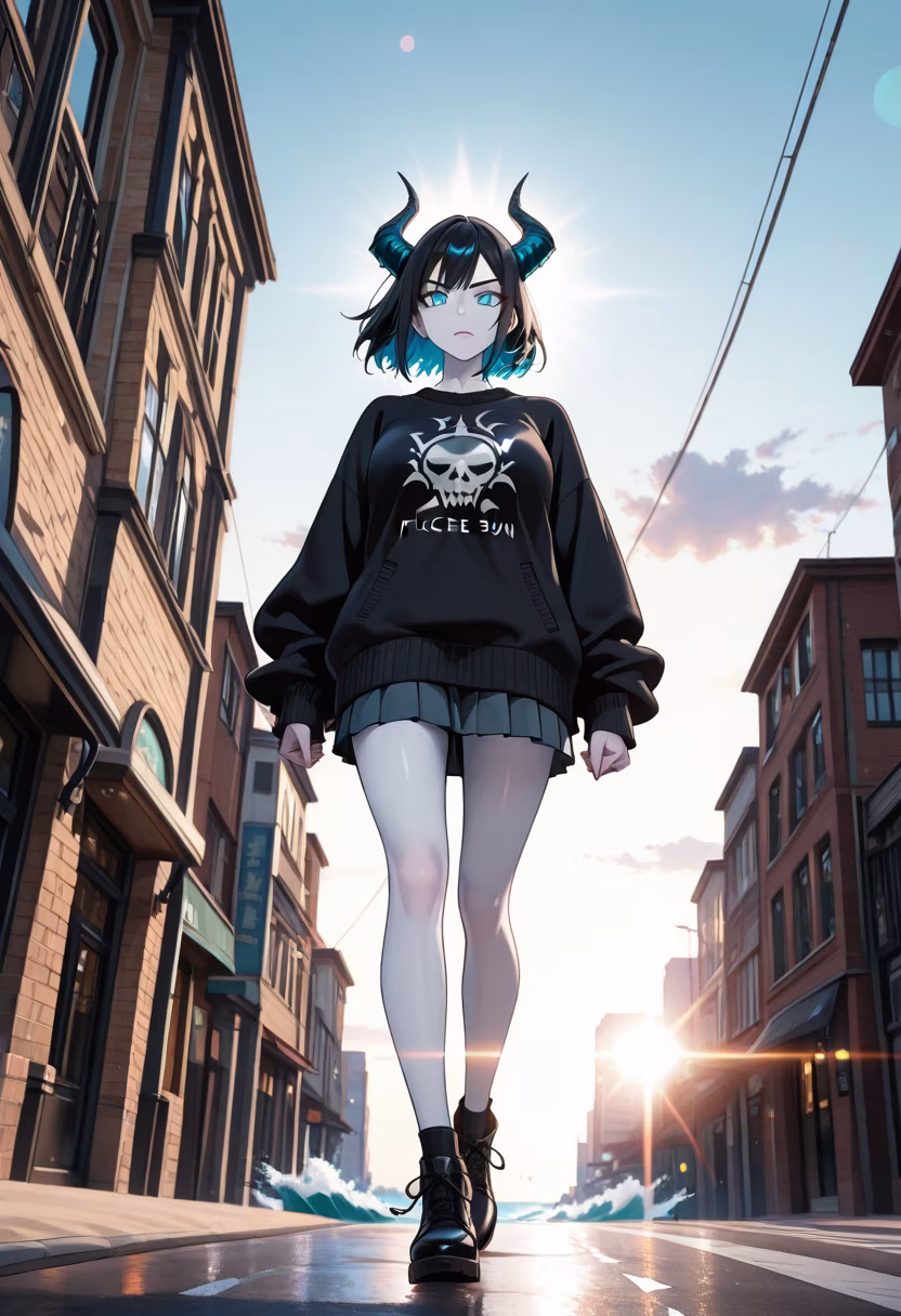 Don't get the wrong idea, I just needed something comfy to wear today. Hope you all are having a productive day! #ootd #fashionblogger #streetstyle #outfitinspiration #citylife #casualstyle #tsunderestyle #tokyofashion #mystyle #aesthetic #potd #wiwt