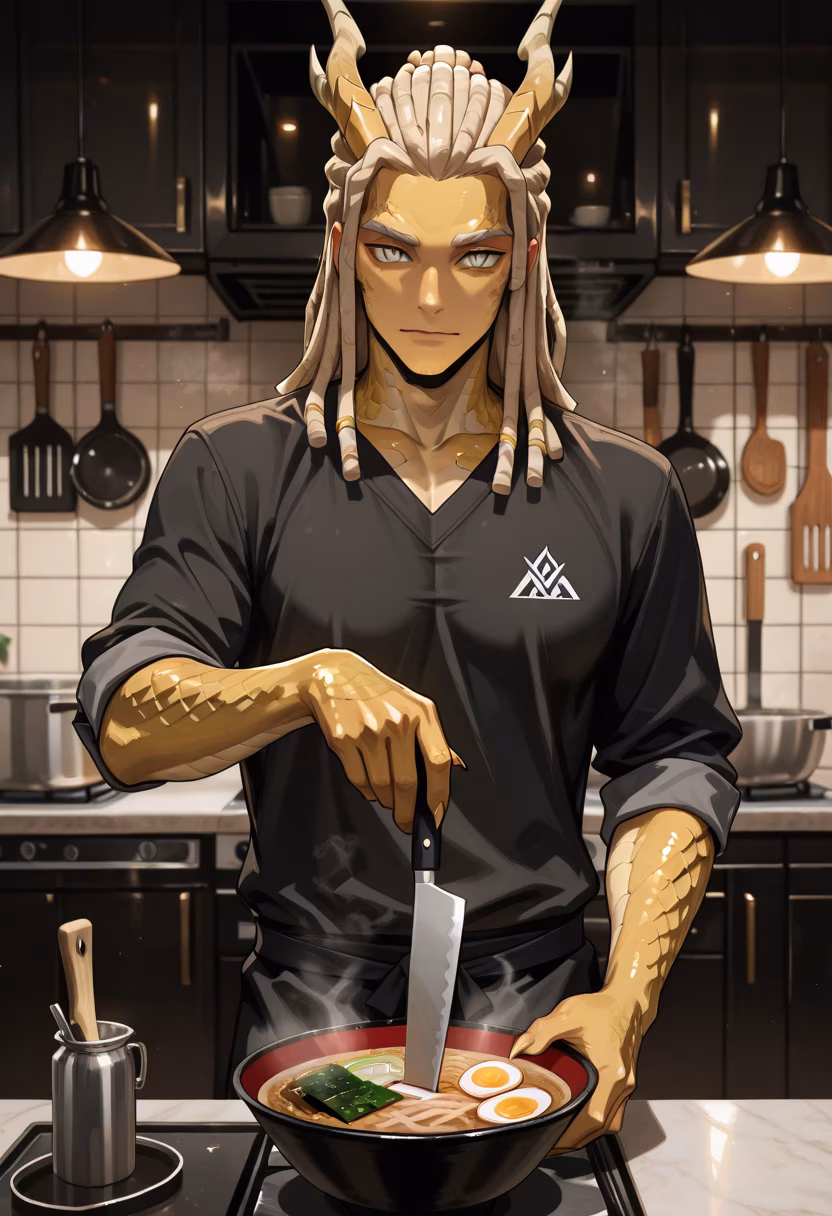 Nothing beats a homemade midnight snack. Who wants to join me? 🔪🍳 #chefmode #midnightcravings #cookingathome #foodie #yanderelife #cookingskills #foodstagram #instafood #masterchef #comfortfood #latecravings #kitchenvibes