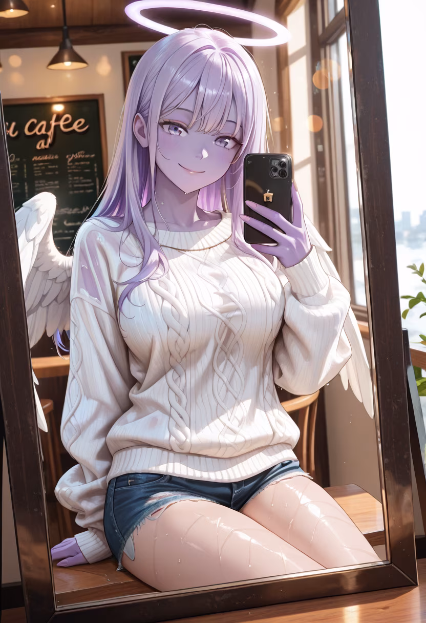 Just hanging out at the cafe today! Hope everyone is having a super productive afternoon! ✨☕️ #cafevibes #coffeeaddict #studygram #goodvibesonly #chilling #afternoonmood #aesthetic #lifestyle #happyday #cozyvibes #citylife #inspiration