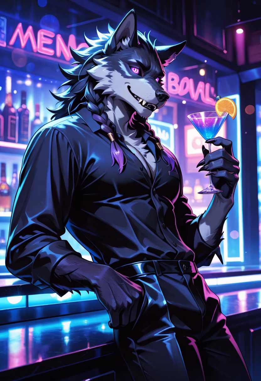 Neon lights and city vibes tonight. Who's out here with me? 🍸✨ #nightout #cityvibes #cocktails #nightlife #vibes #ootd #mensfashion #aesthetic #downtown #nightclub #drinks #partytime