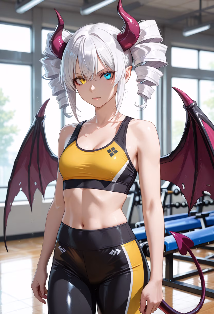 Finally done with today's session! Honestly, don't look at me like that, it was just a regular workout. 💪✨ #gymlife #fitnessjourney #postworkout #grind #gymmotivation #noexcuses #healthylifestyle #fitspo #nopainnogain #workoutroutine #stretching #gymgirl