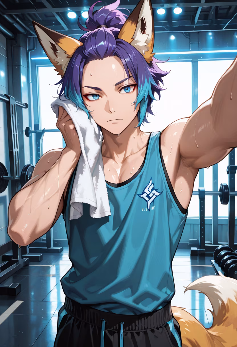 Back at it again. Don't think just because I'm posting this means I actually like the gym. #fitness #grind #gymlife #workout #motivation #gains #discipline #nopainnogain #gymrat #tetsuya #training #fitnessgoals