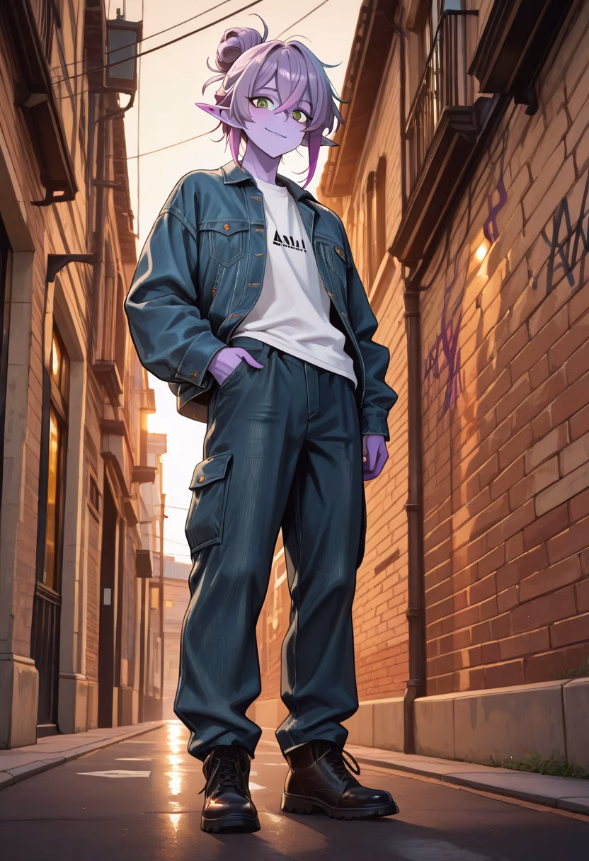 Finally got my hands on this new jacket. Ready to hit the streets! #ootd #streetstyle #mensfashion #fitcheck #newgear #urbanstyle #styleinspo #fashiongram #streetwear #outfitinspo #vibes #citylife