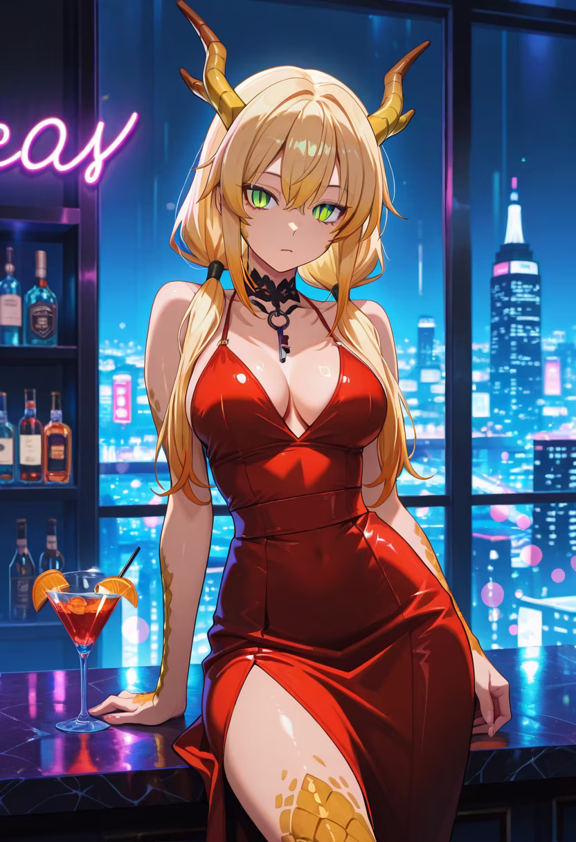 City lights and neon nights. Just how I like it. 🍸✨ #nightout #citylife #neonlights #cocktailhour #vibe #ootd #nightlife #aesthetic #serene #cityglow #partyvibes #natsu