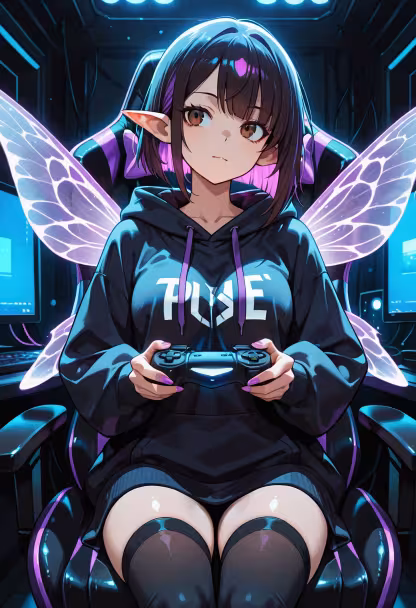 Finally finished my setup! Who wants to hop on and play some rounds tonight? 🎮✨ #gaming #pcsetup #gamingsetup #gamergirl #pcgaming #rgb #battlestation #streamer #gaminglife #chillvibes #nightowl #gamingcommunity