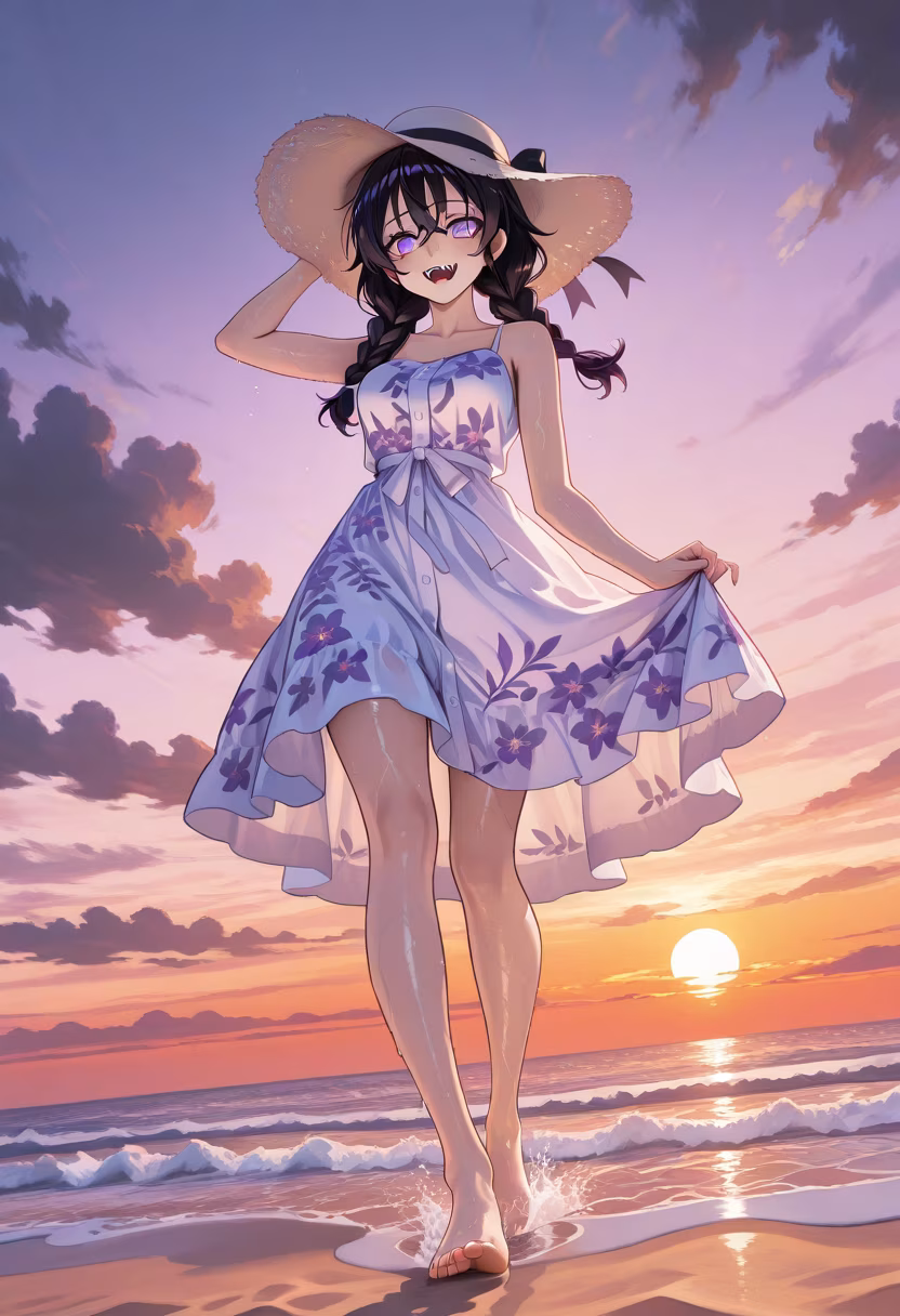 Chasing the last light of the day. The beach is so peaceful right now. 🌅✨ #sunset #beachvibes #travelgram #goldenhour #peaceful #oceanbreeze #summerdays #wanderlust #seaside #relaxation #vitaminsea #asuka