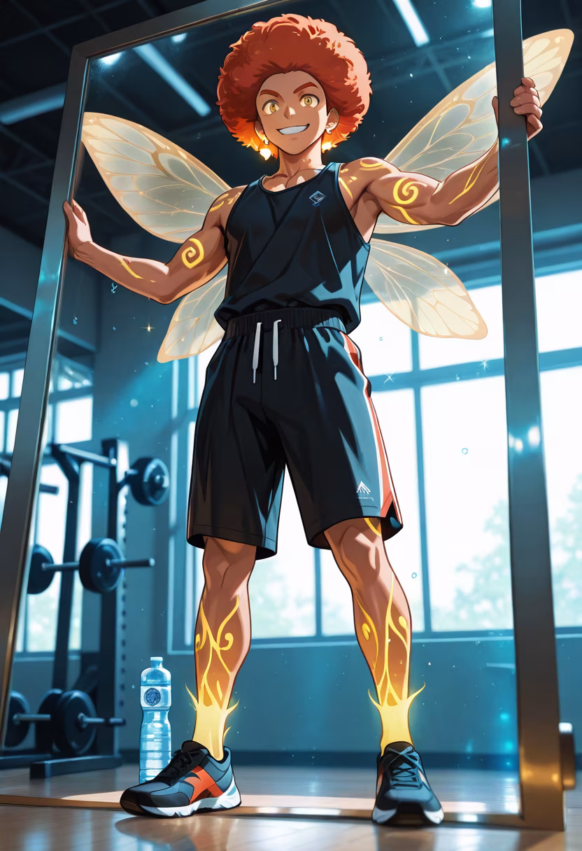 Crushed that morning leg day! Time to refuel and get back to it. How’s your grind today, guys? 💪🔥 #fitness #gymlife #morningmotivation #legday #workoutgrind #mensfitness #fitspo #nopainnogain #gymselfie #postworkout #healthyhabits #gains
