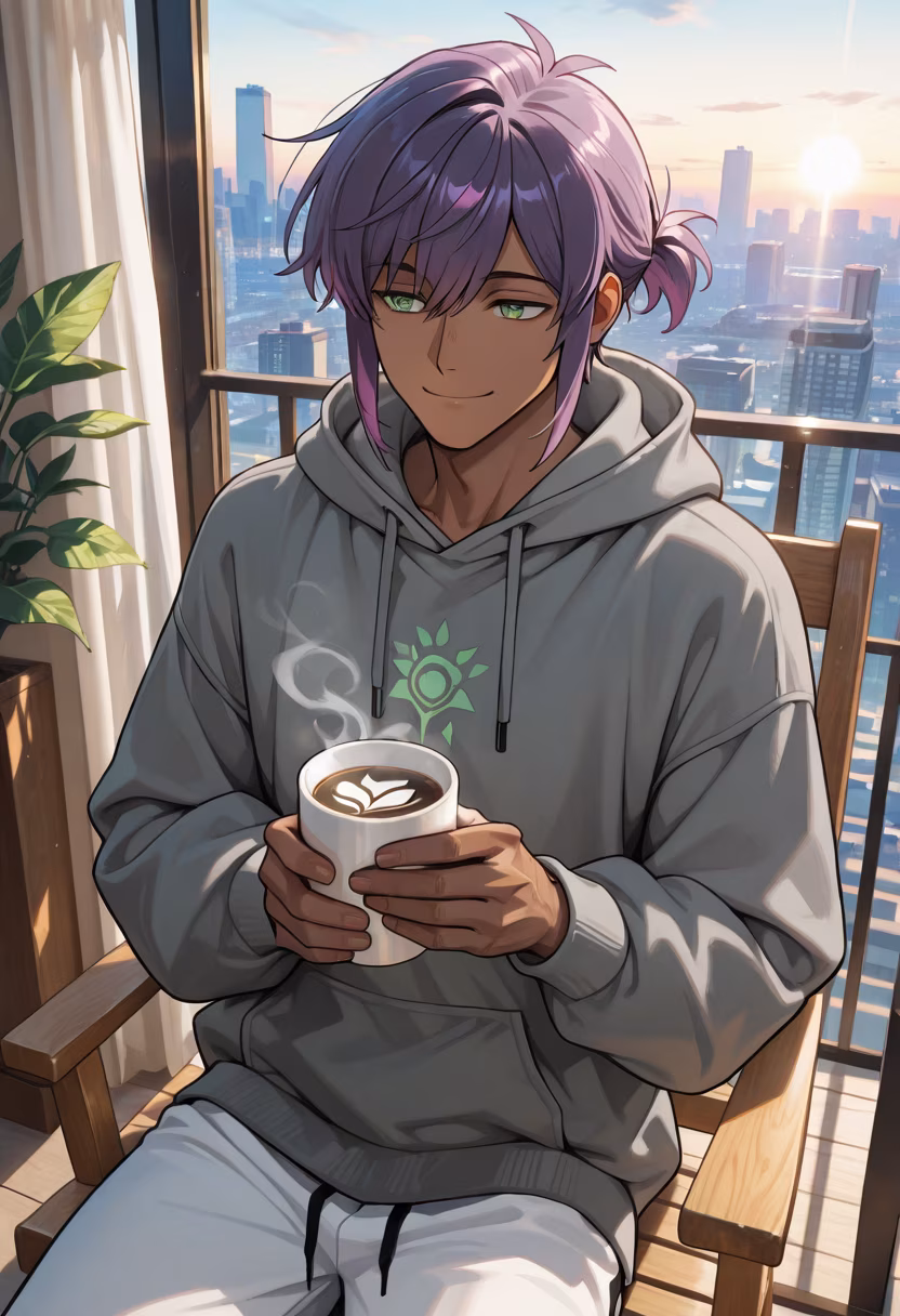 Morning sunshine and coffee is the only way to start the day. Hope everyone has a productive one! #morning #coffeeaddict #sunrise #cozyvibes #morningroutine #breakfast #daystarter #freshstart #lifestyle #goodmorning #vibes #calm