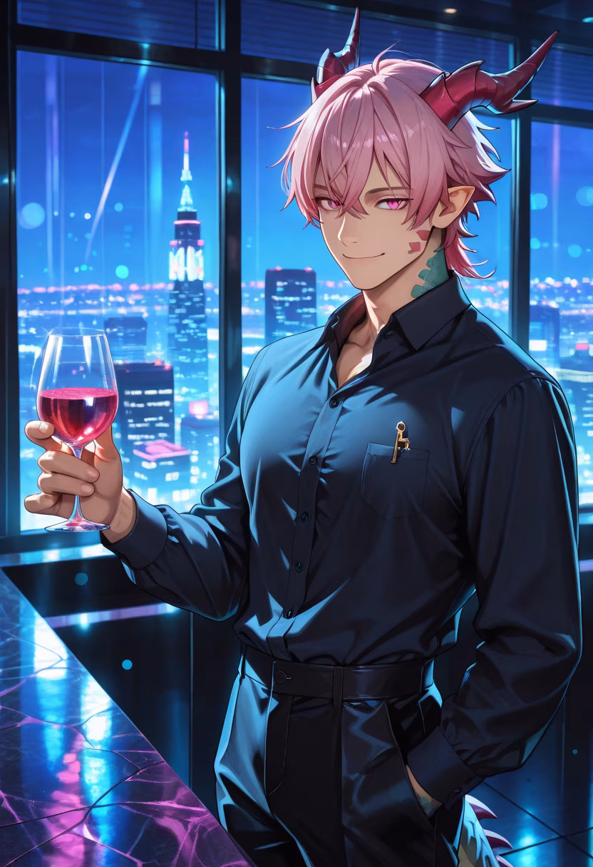 Living for these neon lights and city vibes tonight! Who's joining me for a drink? 🍸🌃 #nightout #citylights #weekendvibes #cocktails #nightlife #vibes #ootd #menstyle #partytime #mensfashion #aesthetic #takeshi