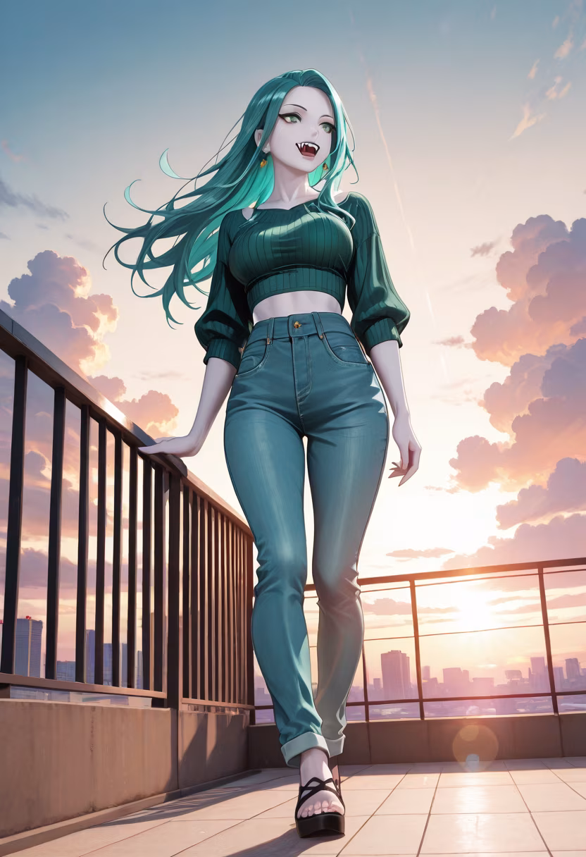 Chasing the last bits of golden hour today. ✨ Sometimes you just need to stop and appreciate the view. #goldenhour #sunsetvibes #aesthetic #rooftop #citylights #blessed #goodvibes #ootd #photography #lifestyle #chillmood