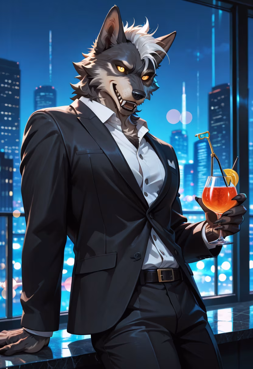 City lights and neon nights with the best crew. Who's joining me for another round? ๐นโจ #nightout #cityvibes #neonlights #mensfashion #nightlife #cocktailbar #vibes #lifestyle #mensstyle #drinks #partytime #nightowl