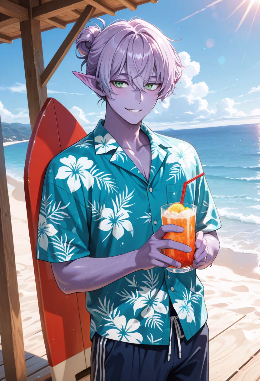 Nothing beats the first real day of summer! ☀️ Hope everyone is getting out and enjoying the sun today. #SummerVibes #BeachDay #SunKissed #GoodTimes #Summer2024 #OceanBreeze #VacationMode #ChillDay #SummerStyle #LifeIsGood #BeachLife #SunnyDays