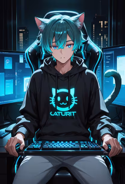 Finally finished the new level. This setup is perfect for late night grinding. #gaming #gamerlife #pcsetup #rgb #tech #nightowl #setupgoals #battlestation #gamingcommunity #chill #levelingup #vibes