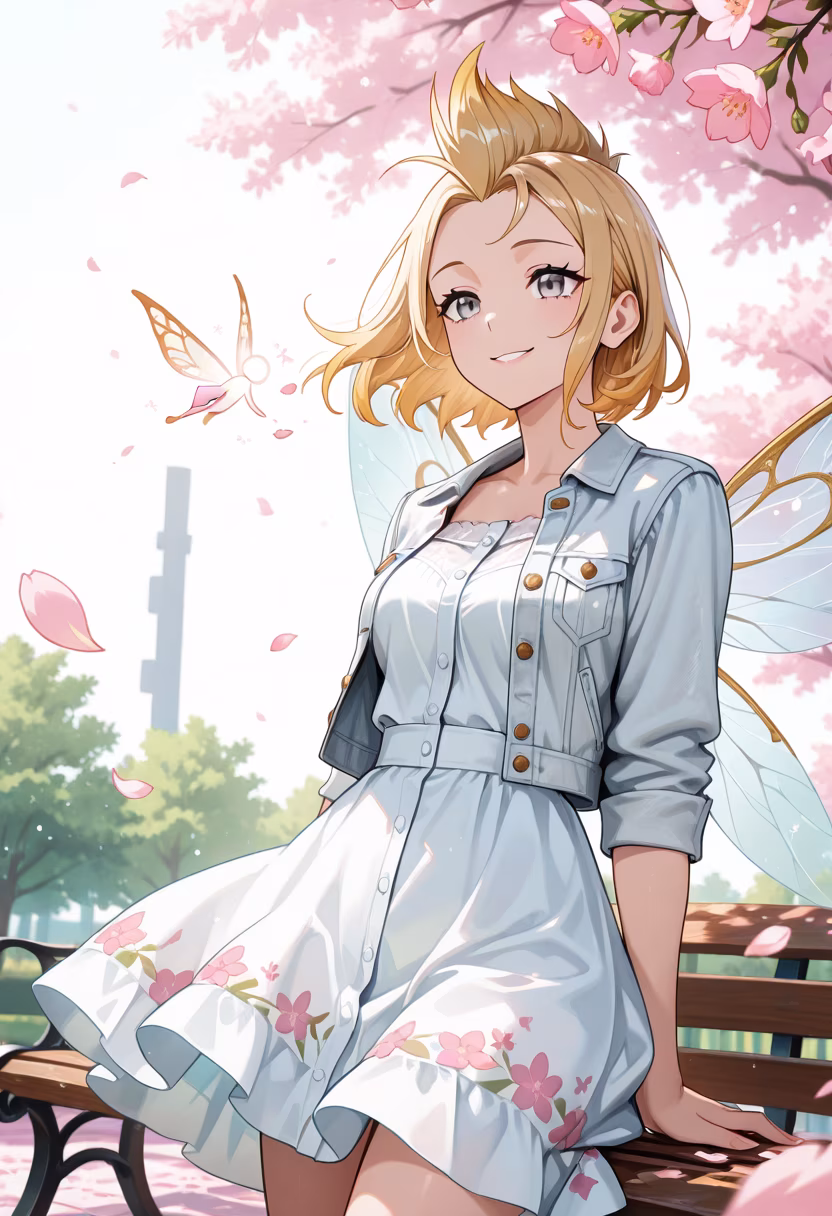 Nothing beats the warmth of the sun and the smell of cherry blossoms! Who wants to go for a stroll with me today? πΈβ¨ #springvibes #cherryblossom #sakura #hanami #springtime #sunshine #blossomwatch #happyday #outdoorliving #naturelovers #aesthetic #springaesthetic