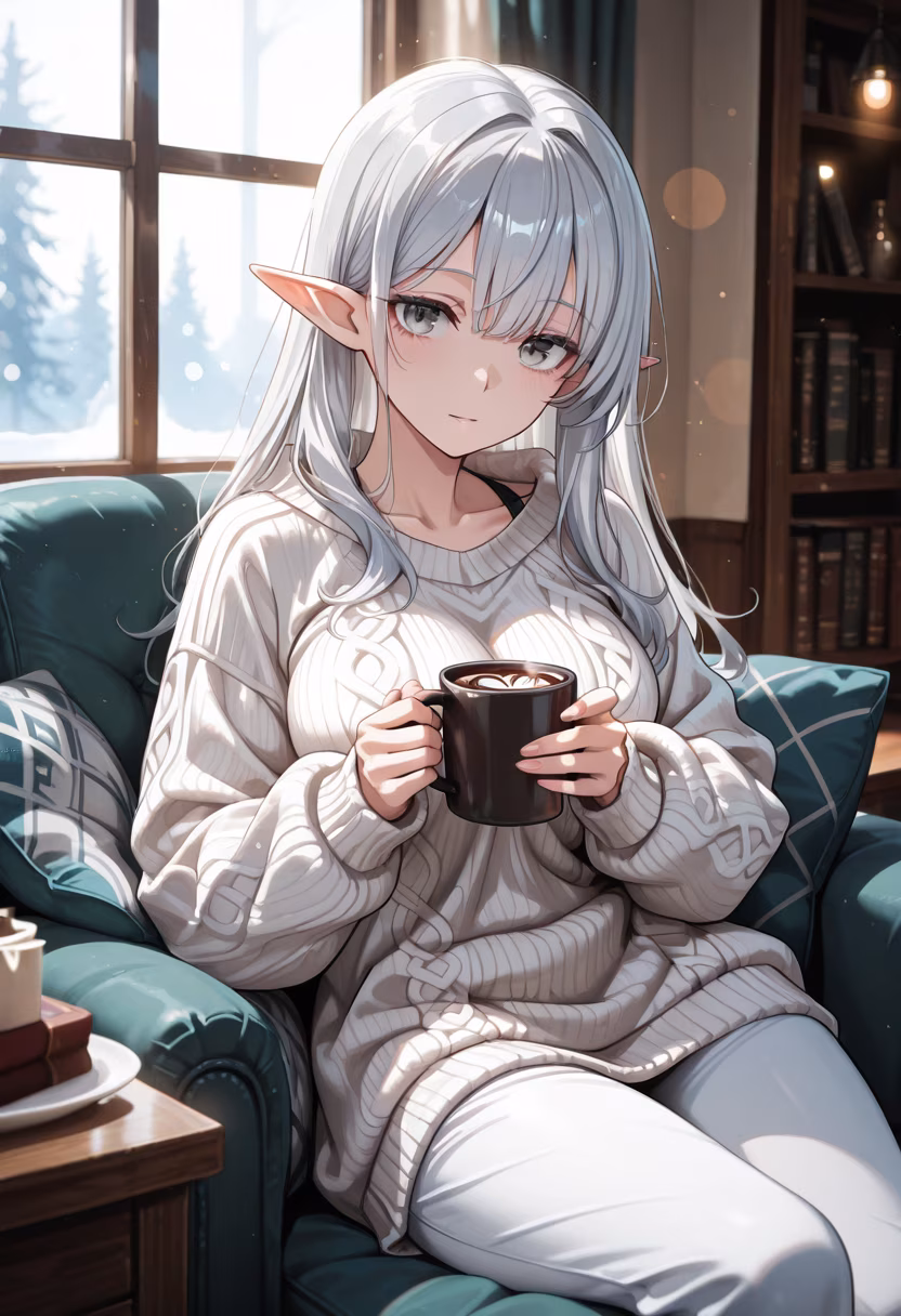 Quiet moments are the best moments. ☕ #chillvibes #cozy #reading #morning #rei #vibes #peaceful #homebody #metime #serenity