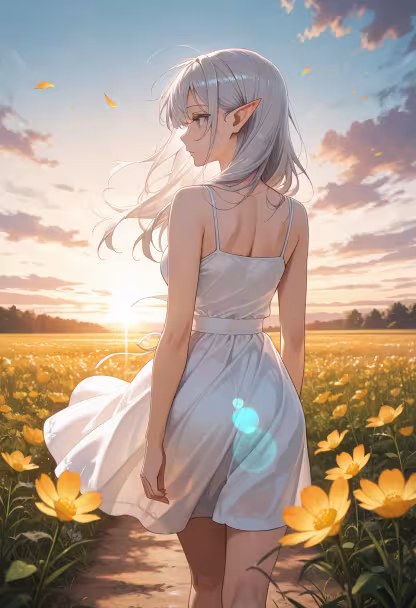 Found this hidden flower field today. It’s quiet here. #nature #flowers #aesthetic #goldenhour #peaceful #rei #outdoor #bliss #photography #dreamy