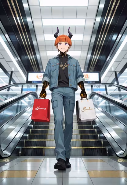 Retail therapy was much needed today. Finally copped that jacket I've been eyeing! #shoppingday #retailtherapy #fashionhaul #newpickup #styleinspo #shoppingbags #lifestyle #streetwear #shoppingmall #weekendvibes
