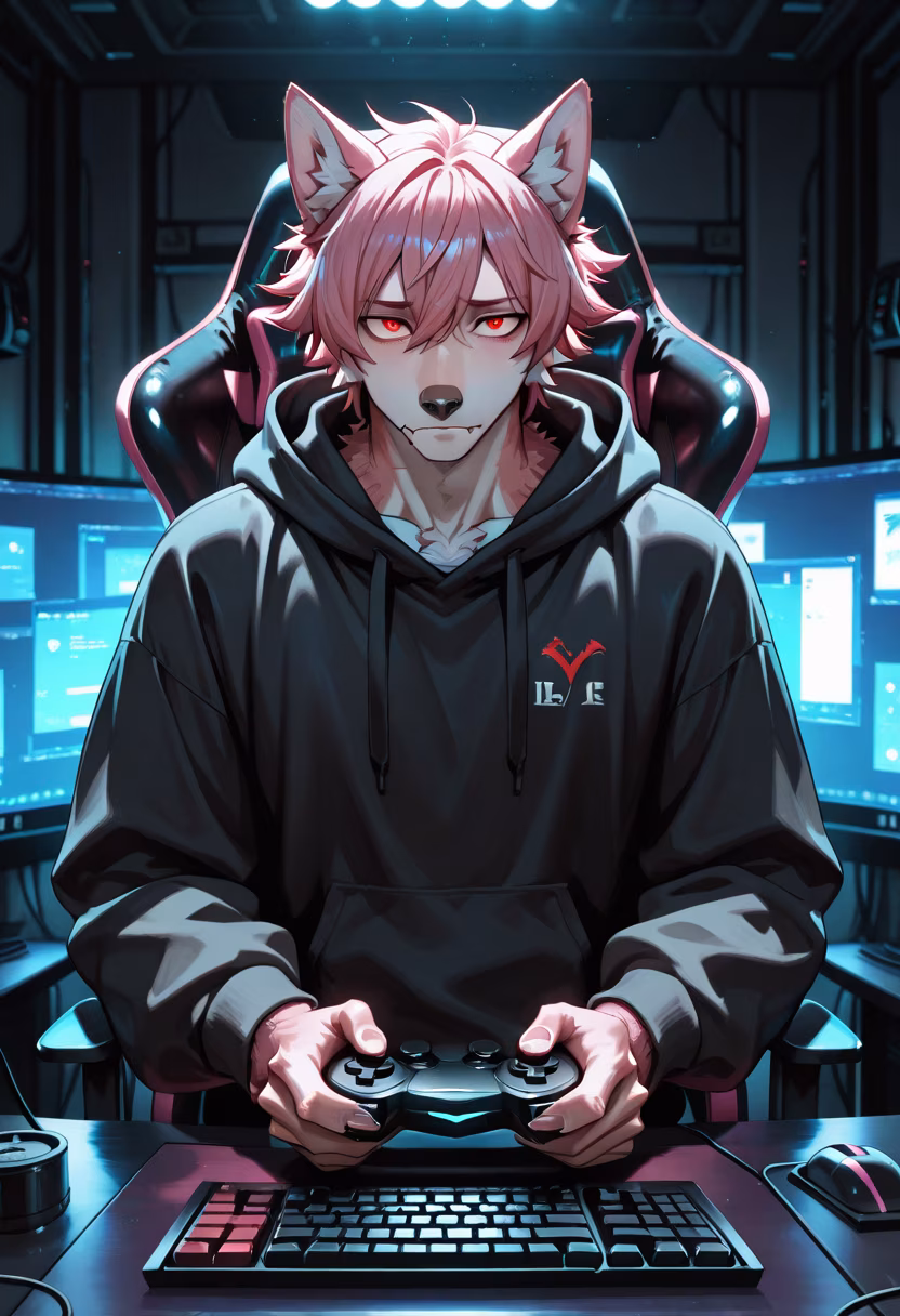 Late night grind session. Anyone else on the ladder tonight? 🎮✨ #gaming #pcsetup #rgb #gamerlife #gamers #setupgoals #battlestation #streamer #tech #chillvibes #nightowl #gamingcommunity