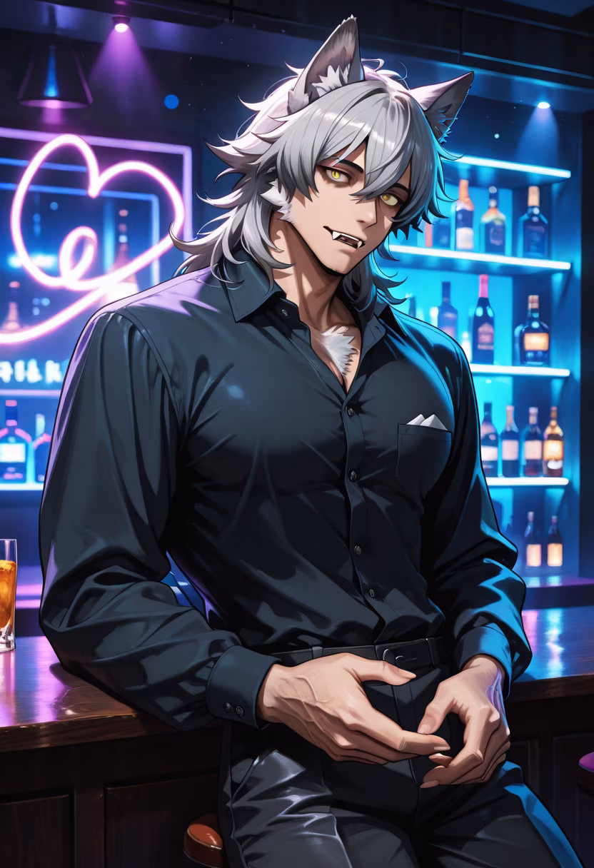 Neon lights and city nights. Finally unwinding after a long week. Cheers, everyone! 🥂✨ #nightout #cityvibes #fridaymood #cocktails #mensstyle #nightlife #vibes #ootd #urbanfashion #drinks #nightlights #afterhours