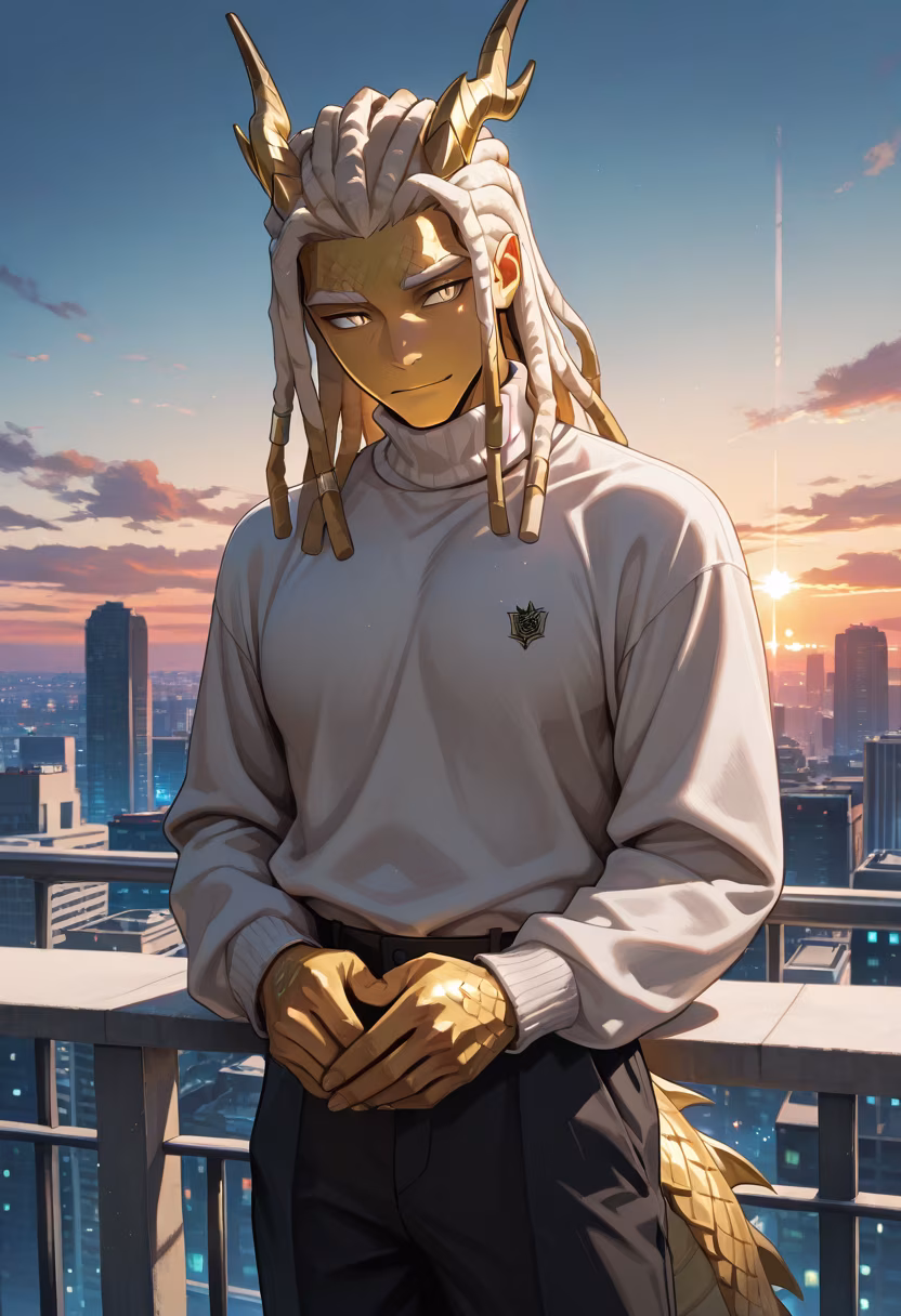 Chasing the last bit of warmth before the sun goes down. Stay close, okay? 🌇✨ #goldenhour #sunsetvibes #vibes #mood #aesthetic #sunsetphotography #goldenlight #cityrooftop #mensstyle #mensfashion #dailylook #photography #goldenhourlight