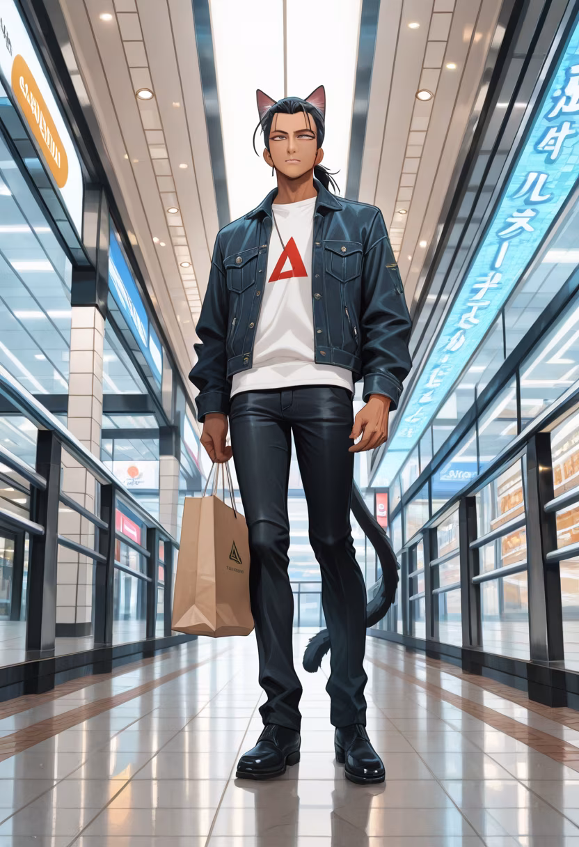 Finally snagged that jacket I’ve been eyeing for weeks. Retail therapy is a serious hobby. #shoppinghaul #menswear #ootd #newpickups #fashiondaily #retailtherapy #mallvibes #shoppingday #urbanstyle #mystyle #aesthetic #mensfashion