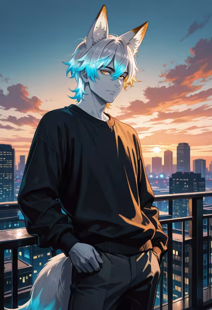 Caught the perfect light today. Don't stare too long, it's just a sunset. #goldenhour #sunsetvibes #rooftopviews #citylife #calm #aesthetic #afternoon #vibes #citylights #ootd #hayato #chill