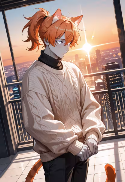 Found the perfect spot to get lost in my thoughts today. ☁️ The golden hour light really hits different up here. #cityviews #rooftop #goldenhour #chillvibes #aesthetic #mindfulness #cityboy #sunsetphotography #peaceful #daydreaming #itsuki #quietmoments