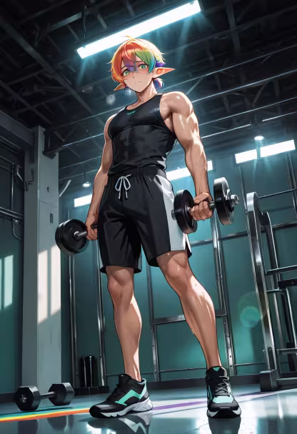 Finally hitting my PR today, feeling exhausted but proud. What are you training today? 💪🔥 #gymlife #fitnessjourney #gains #workoutmotivation #mensfitness #tatsuya #gymrat #fitfam #healthylifestyle #trainingday #nopainnogain #stronger