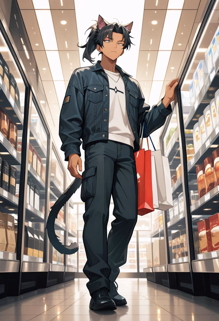 Finally snagged the jacket I’ve been eyeing for weeks. Retail therapy is real, guys. 🛍️✨ #shopping #mallrun #fashionblogger #menswear #ootd #newpickups #styleinspo #urbanstyle #fitcheck #shoppinghaul #streetwear #treatyourself