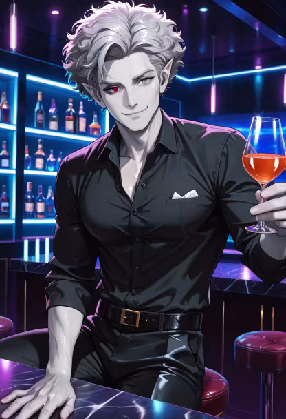 Drinks on me tonight, everyone! Let's make this a night to remember. 🍸🌃 #nightout #cheers #barlife #cocktails #nightlife #partytime #goodvibes #mensstyle #nightowl #weekendmood #socializing #citynights