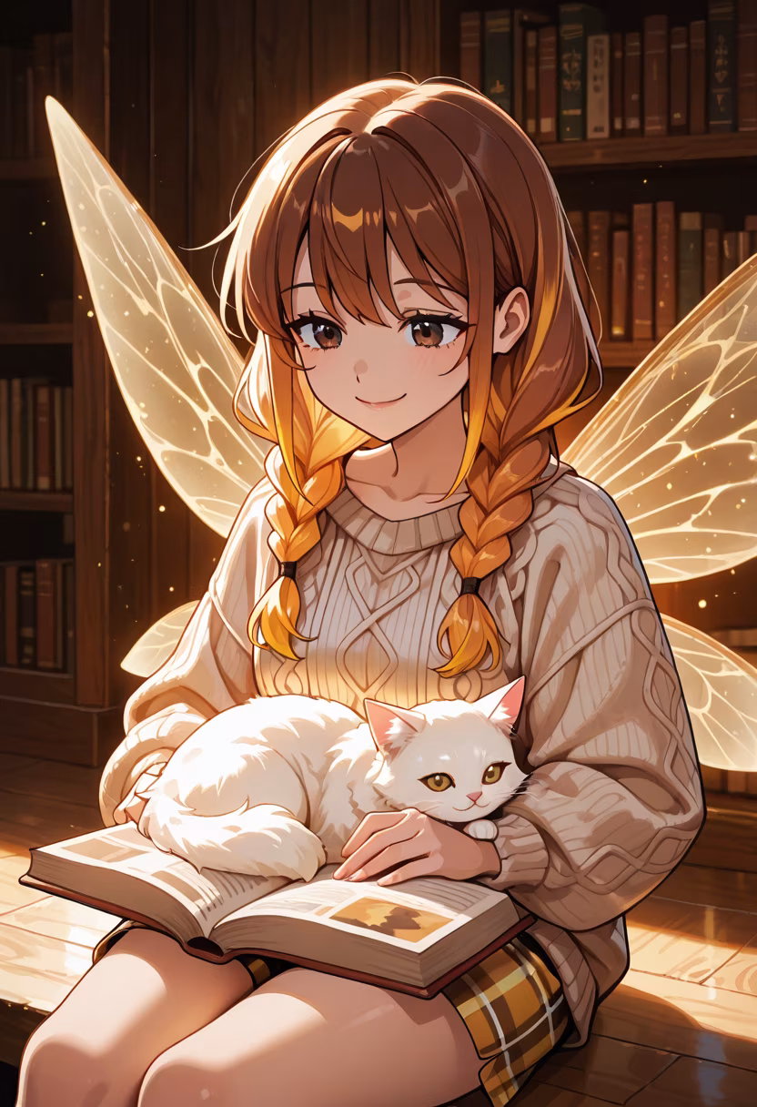 Finally found the perfect reading buddy today! 🐾 She hasn't left my lap all afternoon. #catlife #lazyday #cozyvibes #petsofinstagram #kittenlove #sunnyday #readingtime #weekendvibes #animallover #catnap #happymoments #blessed
