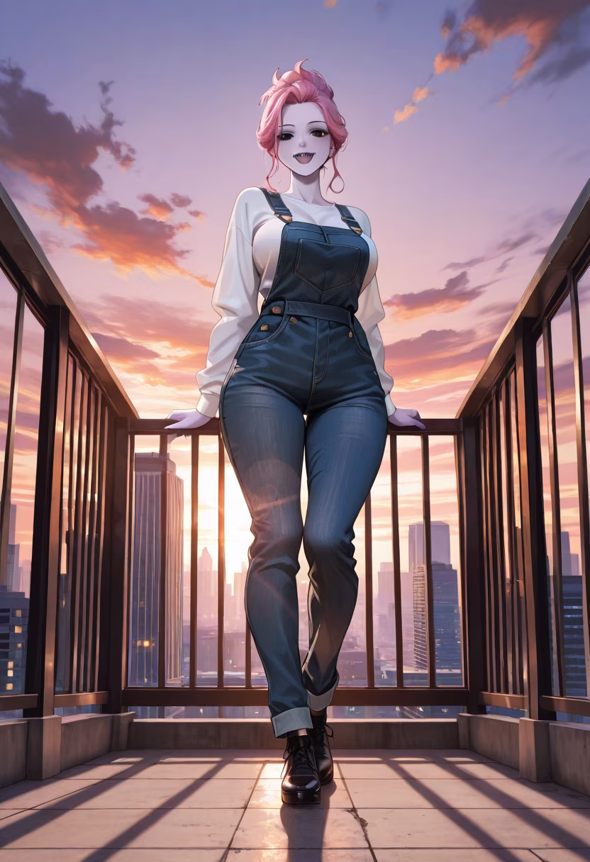 Chasing the last bits of sunset. Hope your evening is as golden as this light! ✨ #goldenhour #sunsetvibes #aesthetic #rooftop #citylights #ootd #glowing #vibes #peaceful #skyline #chasinglight #fashion