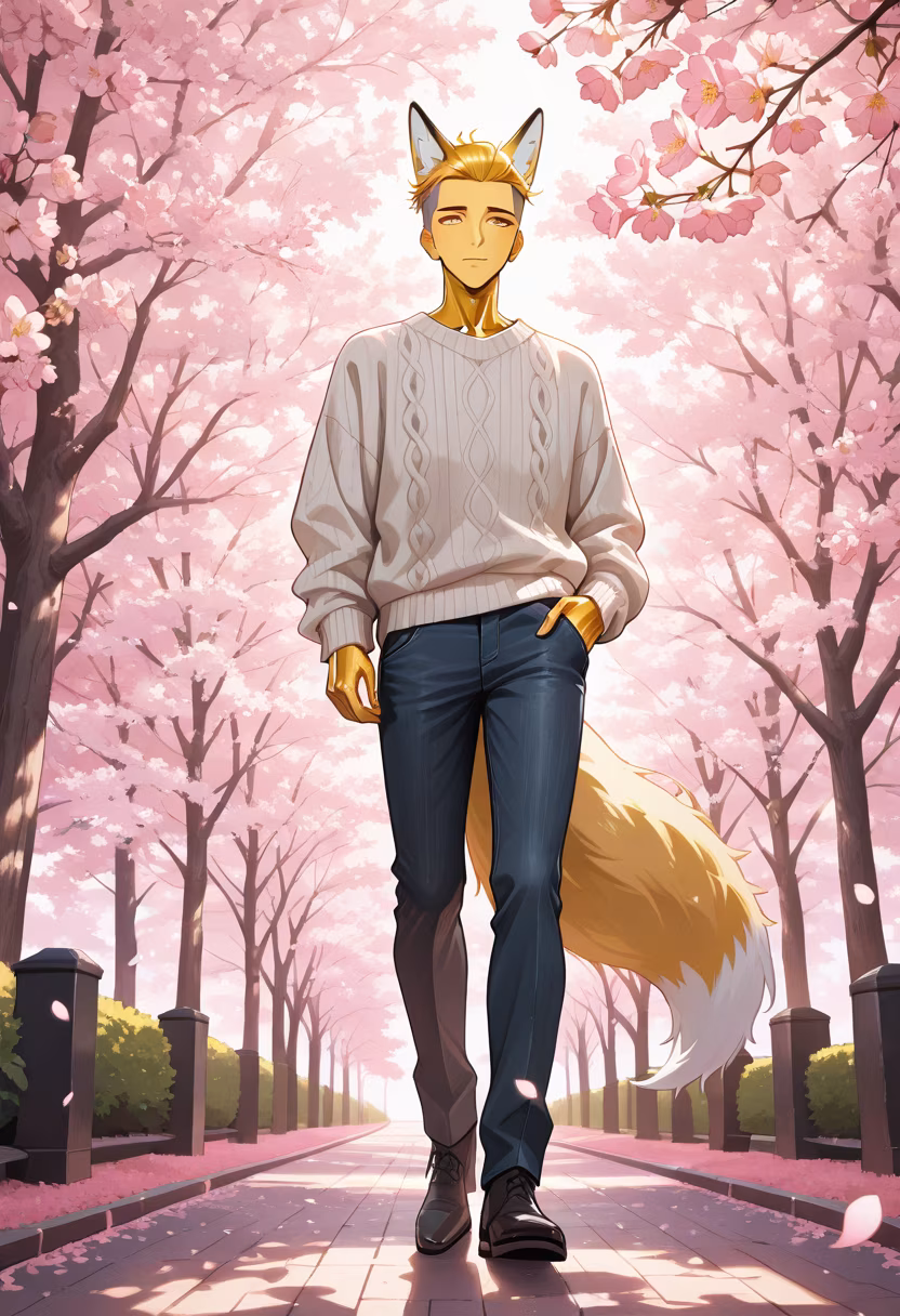 Nothing beats the peaceful feeling of walking under these cherry blossoms today. Hope you're all having a calm afternoon. πΈβ¨ #springvibes #cherryblossom #hanami #peaceful #naturephotography #quietmoments #strolling #springtime #refreshing #relaxing #calm #aesthetic