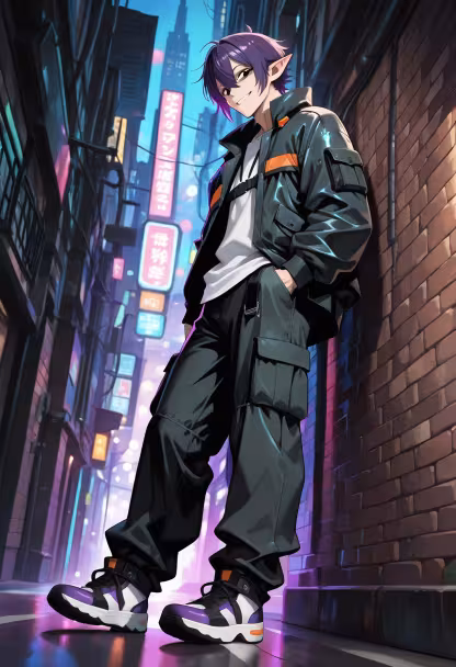 Finally got my hands on this fit! Does it suit the vibe? Let me know in the comments! 🔥 #streetwear #ootd #fitcheck #mensfashion #aesthetic #urbanstyle #styleinspo #hypebeast #menswear #ootdmen #streetstyle #outfitideas