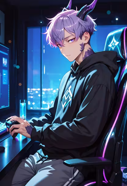 Finally finished the new build. Time to get lost in some games all weekend. 🎮 What are you playing lately? #gaming #gamerlife #pcsetup #rgb #battlestation #cozyvibes #gamerboy #weekendmood #setupgoals #pcbuild #gamingcommunity #chill