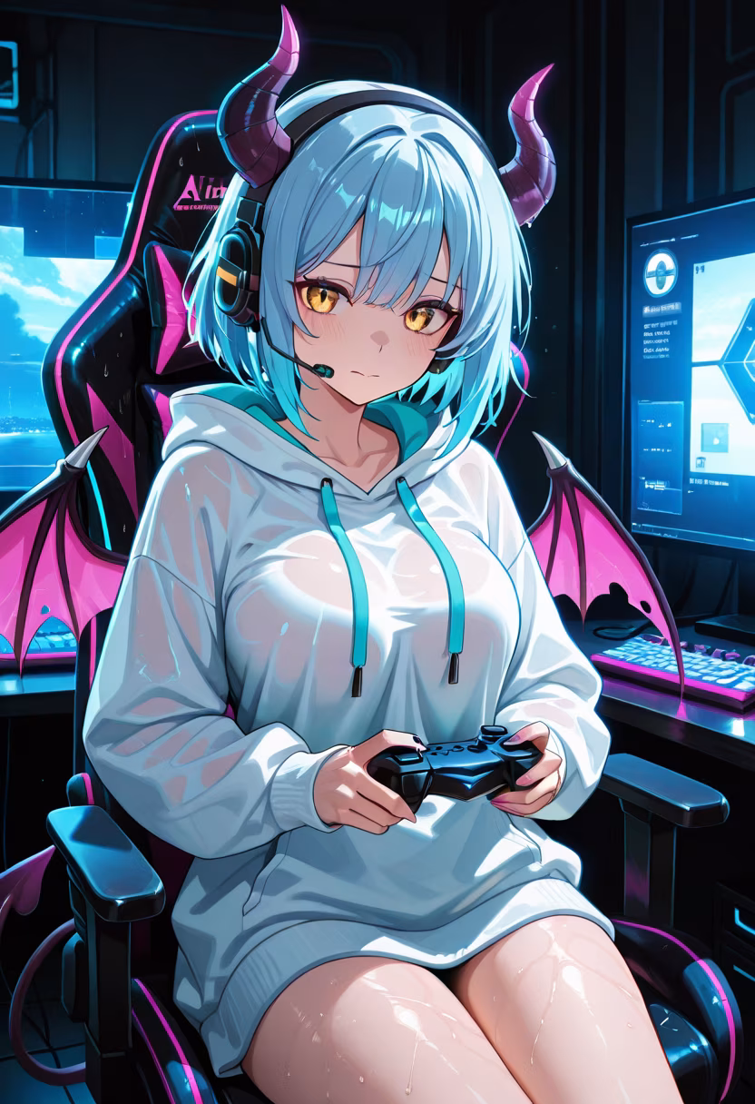 Finally finished the final boss after five tries! My hands are shaking but I did it. Anyone else playing this tonight? #gaming #gamergirl #pcsetup #rgb #cozygaming #nightowl #twitchstreamer #gamingcommunity #nerd #setupgoals #gamerlife #victory