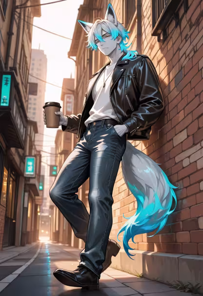 Found the perfect spot for coffee today. Don't stare too long, it's just a coffee run. ☕️ #ootd #streetstyle #coffeeaddict #mensfashion #citylife #vibe #hayato #styleinspo #fashiongram #urbanphotography #streetwear #dailypost