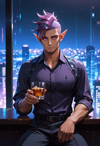City lights and neon nights. Just checking in on you… don’t think you can escape my gaze tonight. 🌃✨ #nightout #cityvibes #neonlights #mensfashion #nightlife #afterdark #downtown #vibes #ootd #handsome #staring #stalkeryvibes