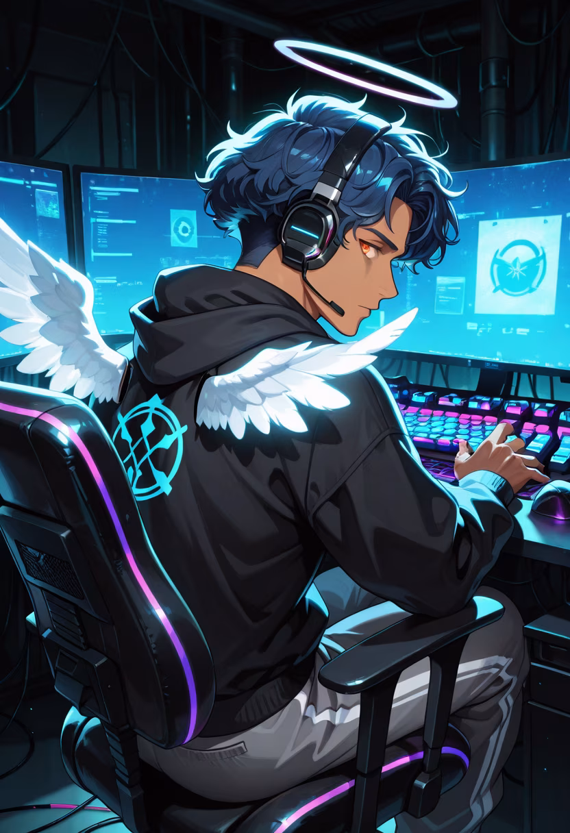Finally finished the grind for the night. Anyone else still up playing? #gamer #nightowl #setup #pcgaming #gaminglife #controller #rgb #chill #vibes #streamer #gamestagram #productivity