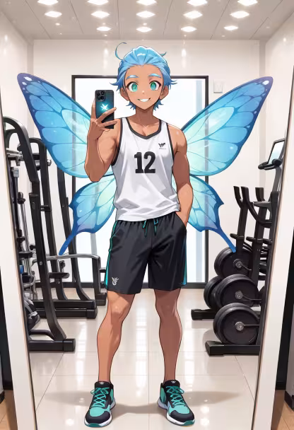 Just hanging out at the gym today. Trying to get these gains, wish me luck! 💪 #gymlife #workout #fitfam #goals #motivation #training #gymrat #fitnessmotivation #healthy #lifestyle #dedication #noexcuses