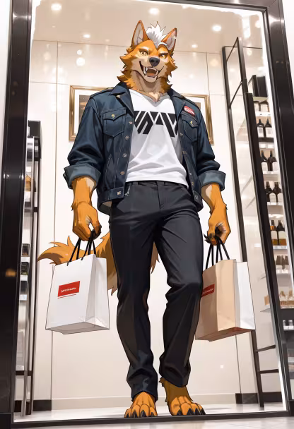 Finally snagged the jacket I've been eyeing all week! Retail therapy is honestly the best therapy. What's one thing you guys bought recently? #shoppinghaul #streetwear #malllife #ootd #newgear #retailtherapy #styleinspo #fashiongram #mensfashion #trendsetter #asahi #shoppingday