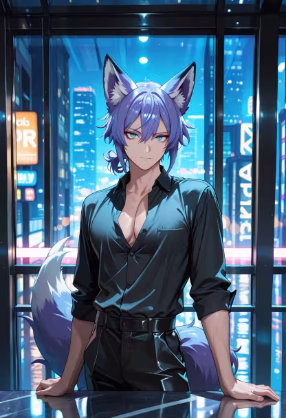 Not really a fan of crowds, but the drinks aren't half bad tonight. Don't get used to seeing me out like this. 🥃✨ #nightout #citylights #tetsuya #vibes #cocktailhour #downtown #nightlife #aesthetic #notinthed mood #casual #nightvibes #bars