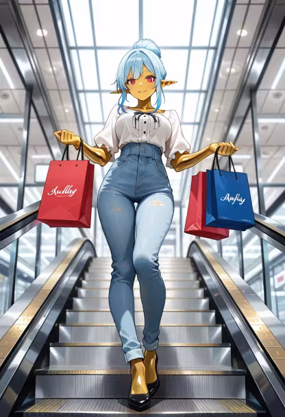 Finally snagged the cutest haul today! Can't wait to style these for our next date. Do you guys like this look? #shoppingday #mallhaul #ootd #newclothes #retailtherapy #fashionista #styleinspo #shoppingaddict #dayout #treatyourself #emiko #fashionblogger