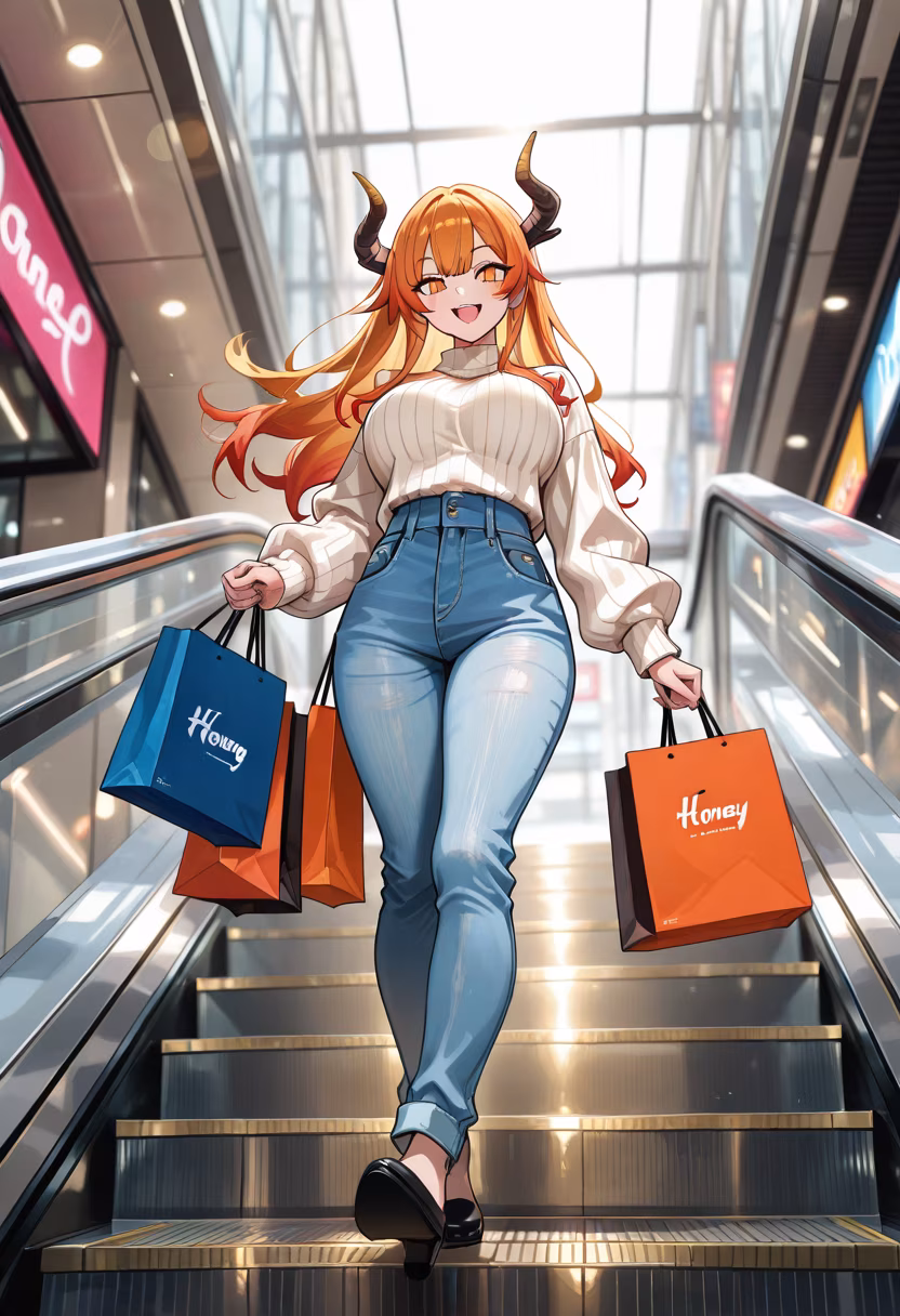 Oops, I think I went a little overboard today at the mall! 🛍️ Which one is your favorite? Let me know below! #shoppinghaul #retailtherapy #mallvibes #ootd #fashionblogger #styleinspo #shoppingday #happyday #treatyourself #newclothes #shoppingaddict #fashiongram
