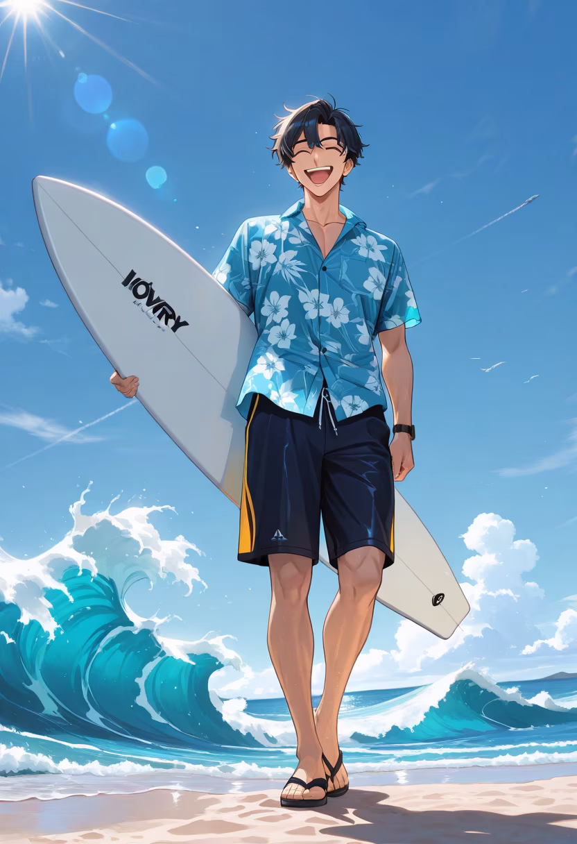Nothing beats the first real day of summer! ☀️🌊 Who else is hitting the beach this weekend? #summer #beachday #yuto #goodvibes #summertime #weekendmood #oceanbreeze #beachlife #sunshine #summervibes #vacationmode #lifeisgood